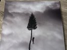 Manchester Orchestra - A Black Mile to the Surface Vinyl 2xLP Gray Marble Rare