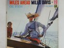 MILES DAVIS Miles Ahead CL1041 6I LP Vinyl VG+nr++ Cover VG+ CoSlv DG MONO 1957