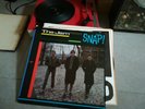 VINTAGE THE JAM DOUBLE VINYL LP. SNAP.