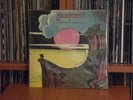 Hawkwind / Warrior On The Edge Of Time / UK First Press LP / Complete OOP Rare