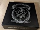 Black Sabbath The Ten Year War Vinyl Box Set Limited Edition Global Shipping