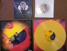 2x Balance and Composure Vinyl Record Acoustic NM *and* Things Missing 12