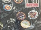 UP ALL NIGHT  - 30 'NORTHERN SOUL CLASSICS' DOUBLE VINYL 2xLP EX / NM