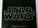 1977 Star Wars LP Original Movie Soundtrack Vinyl With Poster Double LP 2T 541