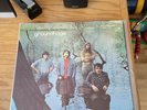 Groundhogs - Scratching The Surface LP - World Pacific