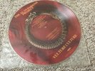 Alan Parsons Project - Vulture Culture - Picture disc - NEW - Never Played