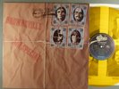 Brownsville Station  Air Special   Promo  Yellow Vinyl  Classic Rock; AOR