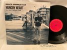 Bruce Springsteen Hungry Heart RARE 12