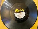 LITTLE RICHARD - LUCILLE/ SEND ME SOME LOVIN'  78rpm Specialty 598