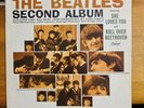 The Beatles Second Album - 1964 US