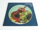LUIZ HENRIQUE 'BARRA LIMPA' LP UK VERVE 1967 MONO LATIN JAZZ