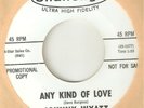 JOHNNY WYATT Any Kind Of Love CHALLENGE PROMO NORTHERN SOUL USA 45