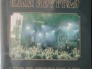 King Buffalo - Live At Freak Valley  New Deluxe Numbered Limited Edition