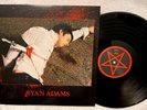 RYAN ADAMS : Rock N Roll VINYL RECORD : RARE EUROPEAN PRESSING / Lost Highway