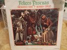 Discos de Vinilo / LP -  Record Album -  Richie Ray y Bobby Cruz