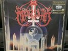 Marduk Dark Endless Vinyl LP Reissue White Color Wax Century Media 25th