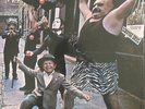 The Doors - Strange Days (LP, Album, RE, 180) - [ Vinile ] [ Disco ] [ Record ]