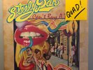 Rare QUAD STEELY DAN - CAN'T BUY A THRILL - Quadraphonic VINYL LP Look