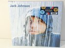 Jack Johnson - Brushfire Fairytales /750 Limited Edition LP Vinyl SEALED COLORED