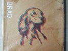 Brad sealed Best Friends? vinyl LP 1st press Shawn Smith Stone Gossard Pearl Jam