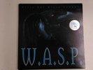 W.A.S.P. - Still Not Black Enough 1995 12