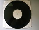 GLORIA JONES Share My Love 1974 UK 1-Sided White Label Test Pressing LP