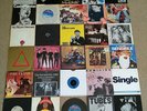 PUNK / NEW WAVE 30X 7