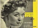 MARION RYAN 