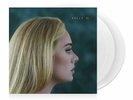 Adele 30 - Limitierte White Edition - 3 Vinyl - Neu/Verschweißt