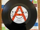 Long John Baldry DEMO You'll Be Mine/Up Above EX+ 1964 Rare Mod 45 Rod Stewart