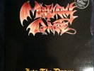MORTUARY DRAPE - 
