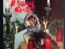 MORTUARY DRAPE - 