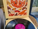 Talk Talk - The Colour Of Spring 1st 1986 on EMI EMC 3506 EX/EX lp