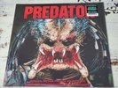 NEW Alan Silvestri ‎– Predator (2020) Real Gone Music – RGM-0601 Red Green Splat