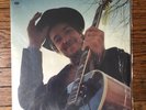 Bob Dylan - Nashville Skyline 1969 Vinyl LP Santa Maria Press Columbia KCS 9825