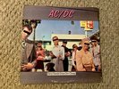 Vintage AC/DC dirty deeds done dirt cheap Album Original 1976 Pressing  Nice