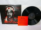 Philip Glass Mishima OST original vinyl lp + insert US Nonesuch