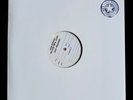KMFDM – Apart (unreleased album) – Vinyl Test Pressing – MEGA-RARE