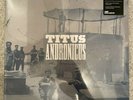 Titus Andronicus - The Monitor Vinyl Me, Please VMP /500 Mint LAST COPY