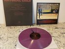 Natural Child For The Love Of The Game OG NM Purple LP Burger 1 of 61