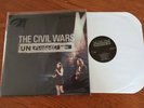 The Civil Wars - Unplugged on VH1 - Vinyl LP - Sensibility Music Records 001 EX