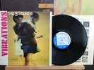THE THREE SOUNDS VIBRATIONS BLUE NOTE BLP4248 USA 1966 NM/VG+