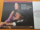 Uchida Mozart Piano Concertos Nos. 22 & 23 Dutch Ed1 Philips Digital '87 NM