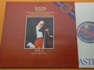 Yo-Yo Ma Bach Solo Cello Suites Nos. 3 & 4 Dutch CBS Digital Stereo NM