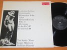Suske Olbertz Pfaender Beethoven Flute Trio, Violin Rondo, Trios Eterena b/s NM