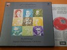 Kempe Beethoven Nine Symphonies UK Ed1 EMI Quadro Stereo 8LP SLS 892 70s NM