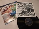 ROCKA - AUSSIE COMPILATION- AC/DC ANGELS TMG LRB EASYBEATS + INSERT EX