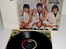 The BEATLES BUTCHER COVER Yesterday and Today STEREO LP Album Original VG