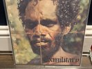 DEATH GRIPS EXMILITARY OG PRESSING VINYL RECORD (2011) EX MILITARY HIP-HOP