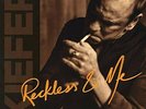 Kiefer Sutherland - Reckless & Me - LP Vinyl - NEW